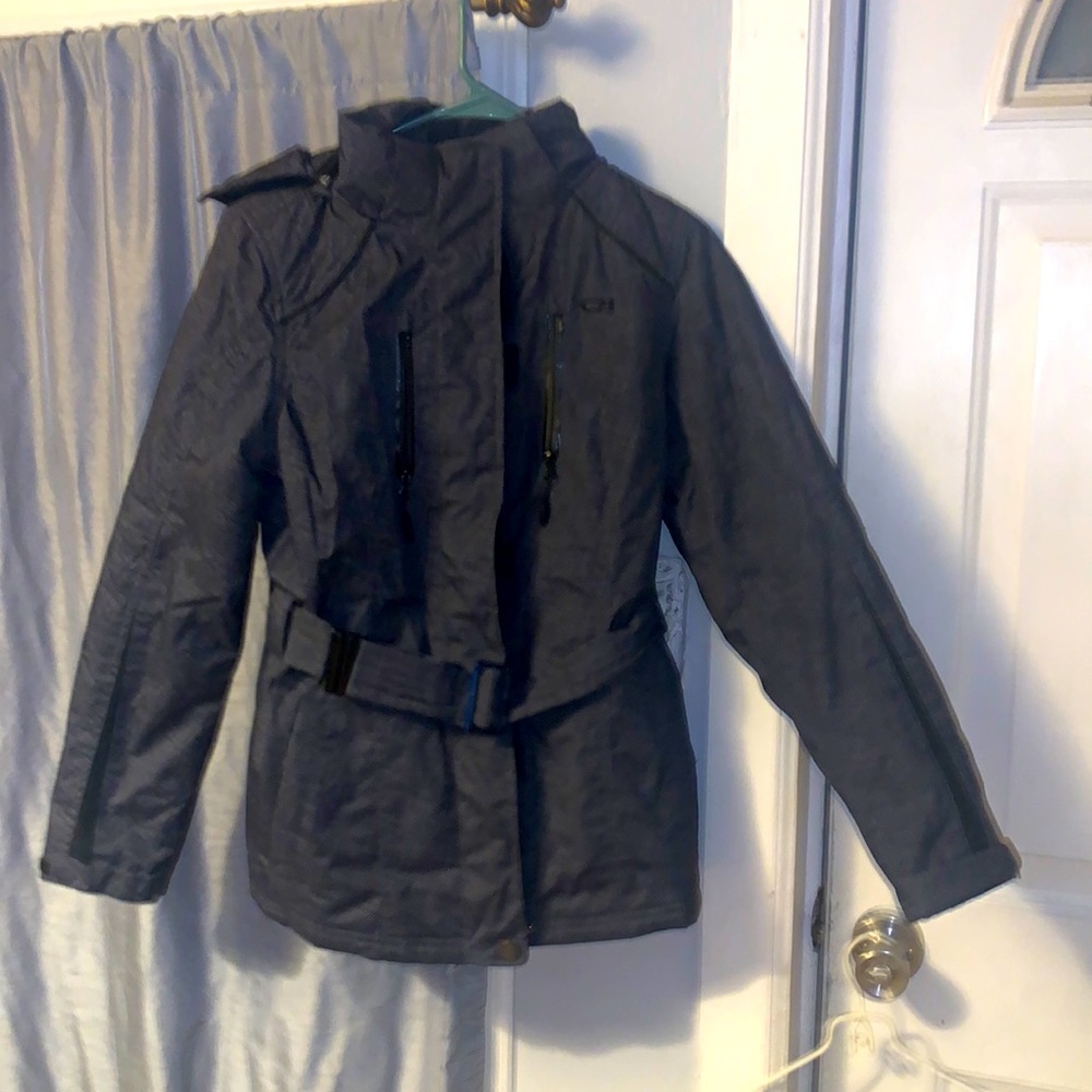 💚 2 for $15💚 NWOT CB coat